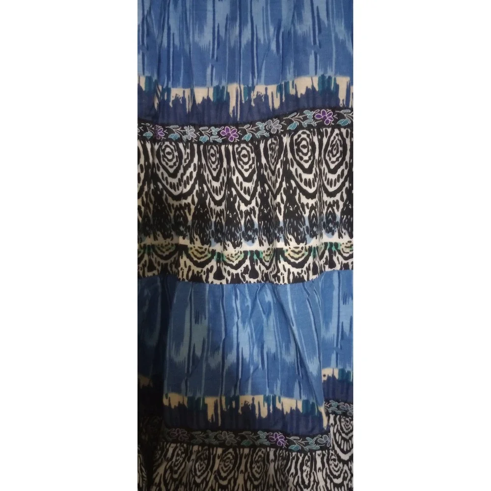 Elementz petite tiered